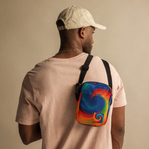 utility crossbody bag