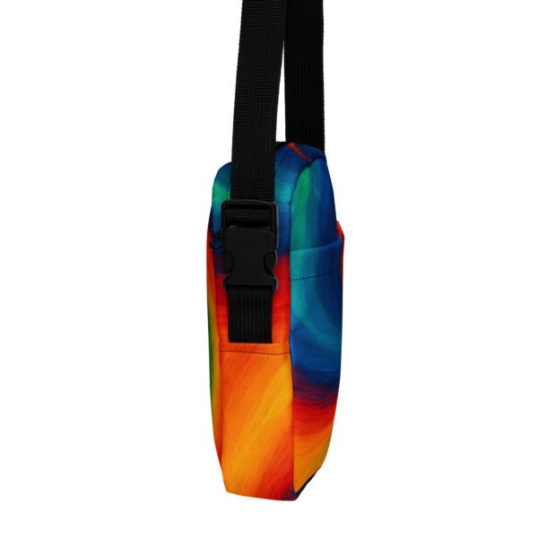 utility crossbody bag