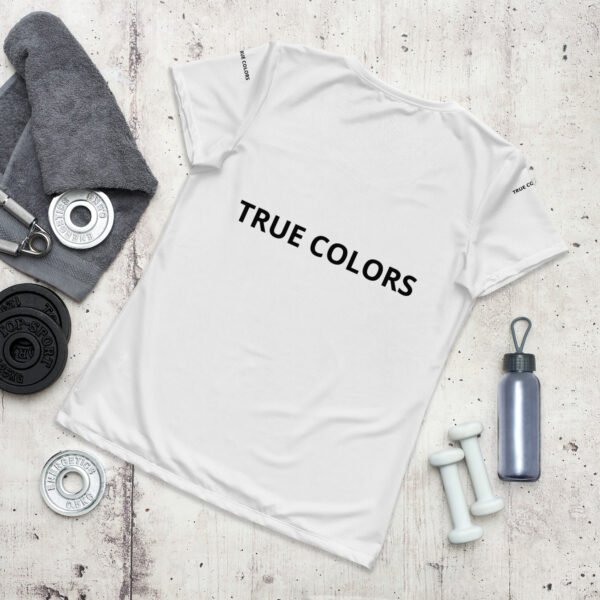 women's athletic t shirt