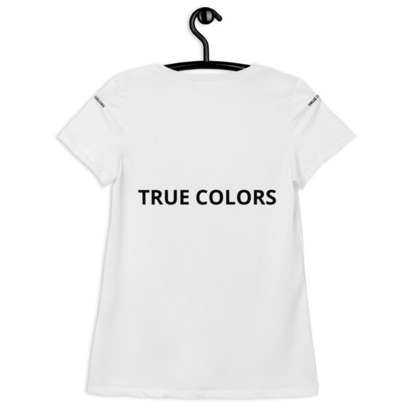 women's athletic t shirt