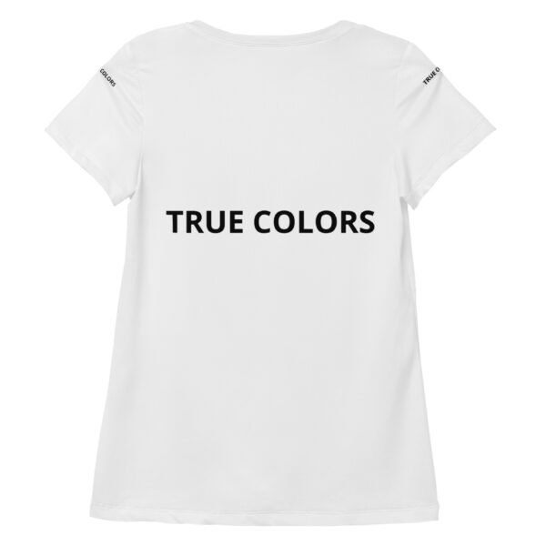 women's athletic t shirt