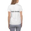 women's athletic t shirt
