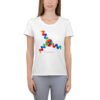 women's athletic t shirt