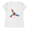 women's athletic t shirt