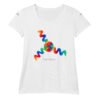 women's athletic t shirt