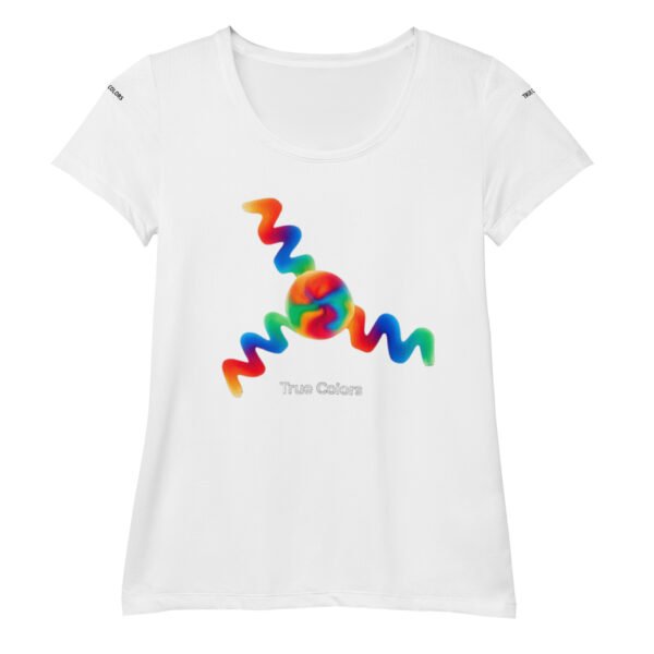 women's athletic t shirt