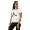 women's athletic t shirt