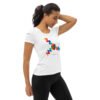 women's athletic t shirt
