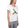 women's athletic t shirt