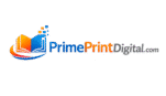 site logo