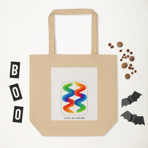 eco tote bag