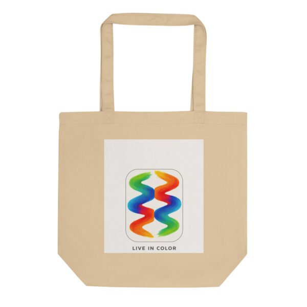 eco tote bag