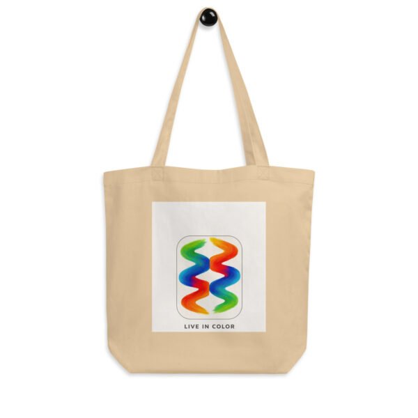 eco tote bag