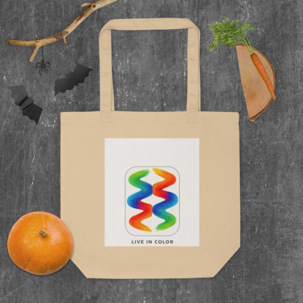 eco tote bag