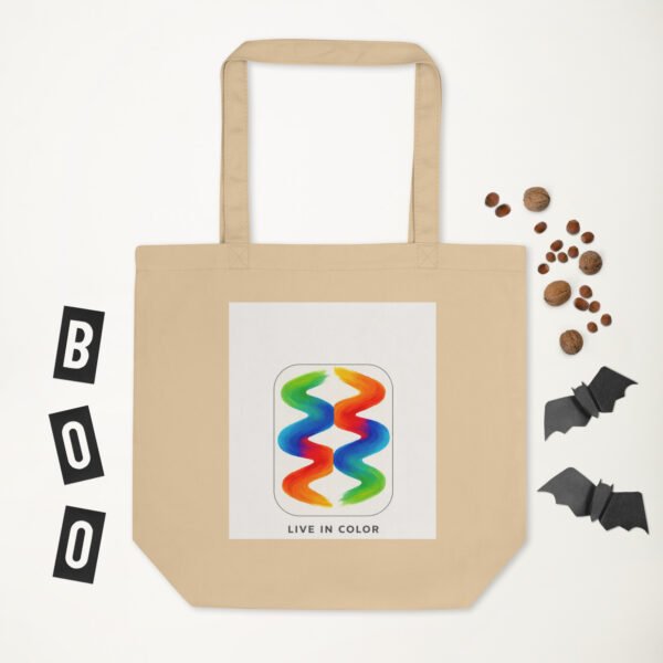 eco tote bag