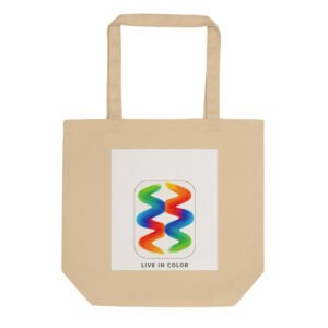 eco tote bag