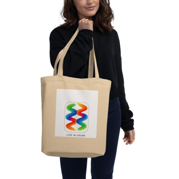 eco tote bag