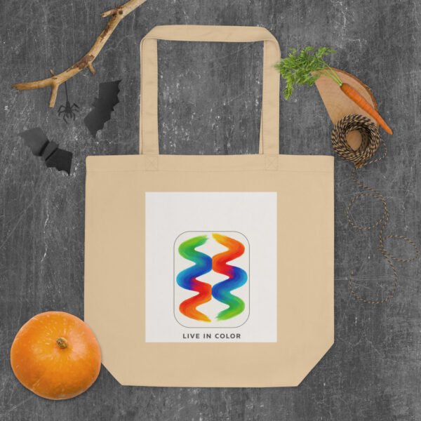 eco tote bag