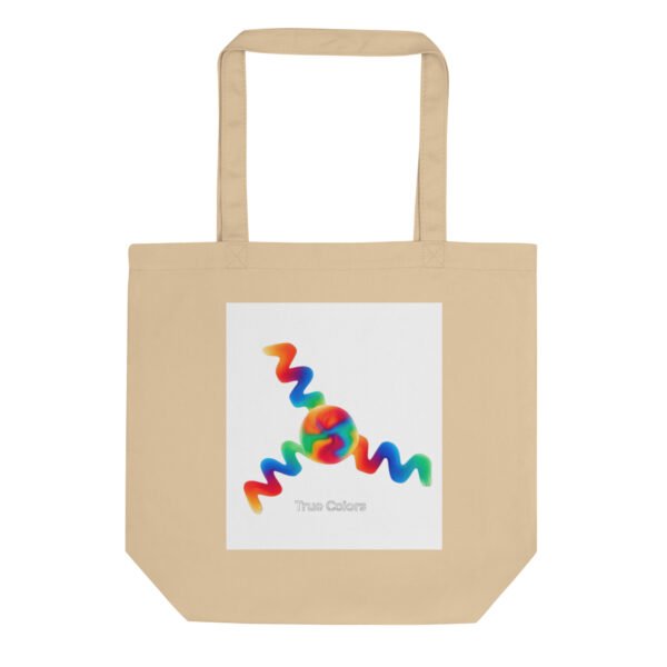 eco tote bag