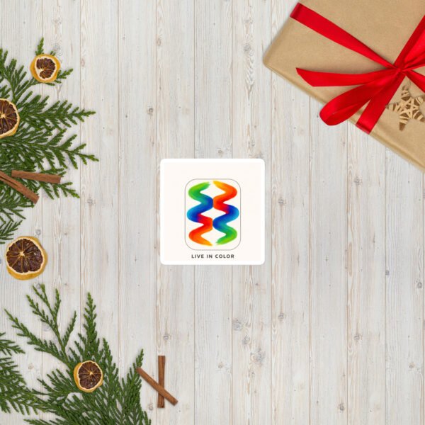 bubble free stickers