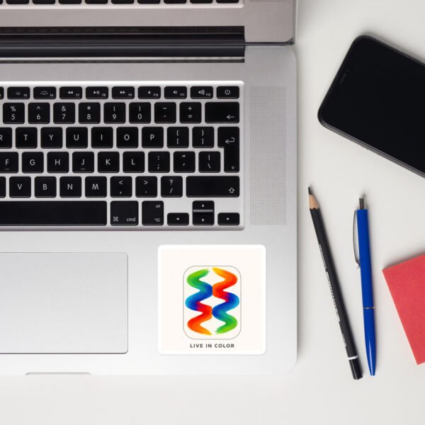 bubble free stickers