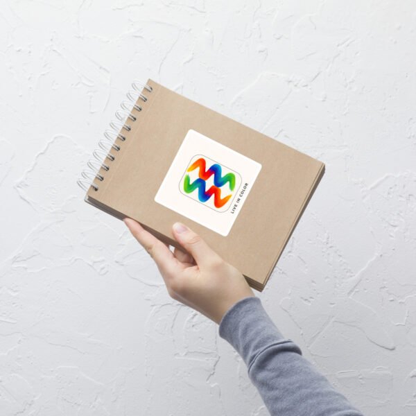 bubble free stickers