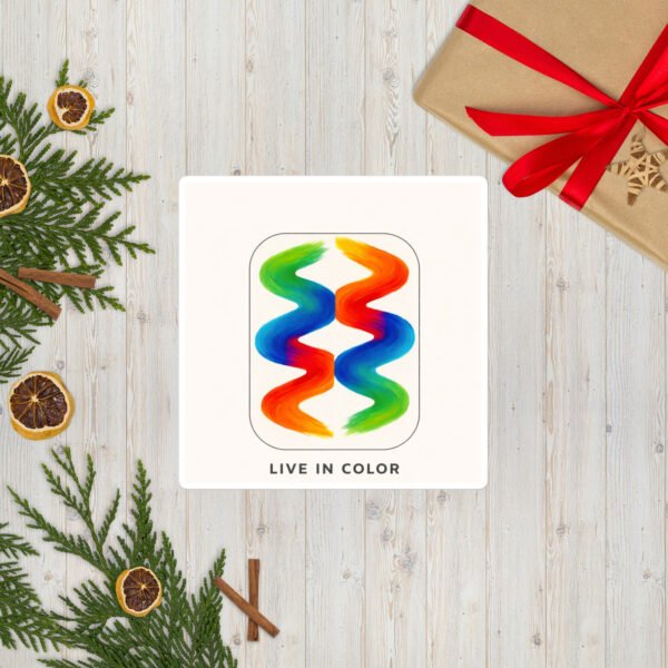 bubble free stickers