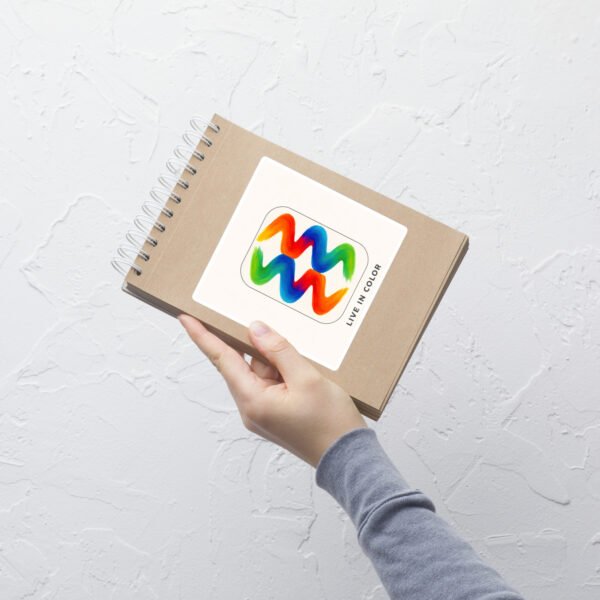 bubble free stickers