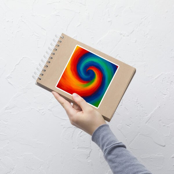 bubble free stickers