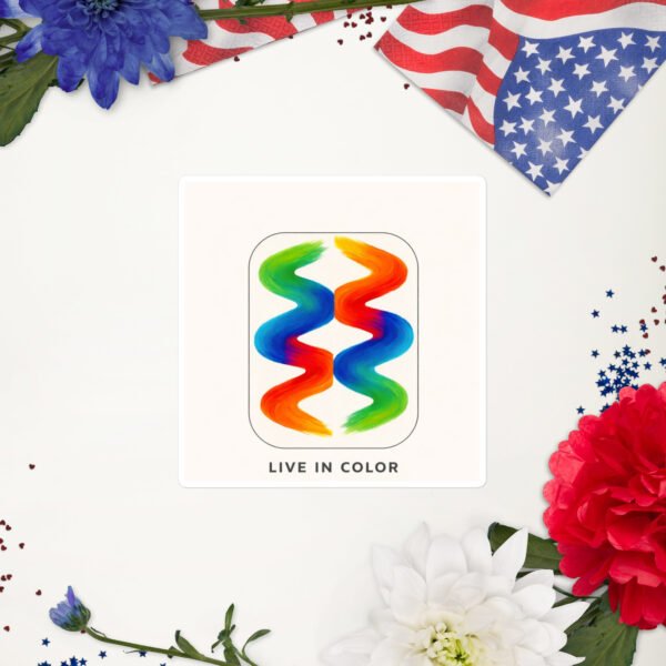 bubble free stickers