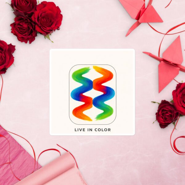 bubble free stickers