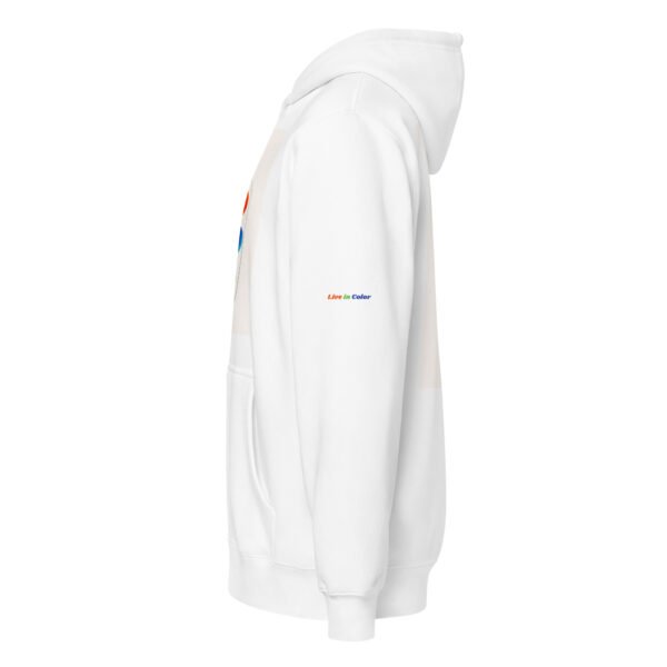 premium full zip hoodie