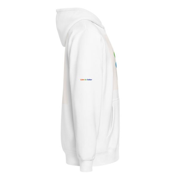 premium full zip hoodie