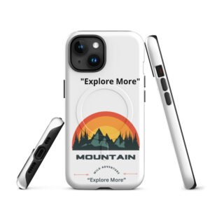 magsafe® tough case for iphone®