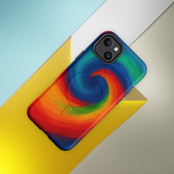 magsafe® tough case for iphone®