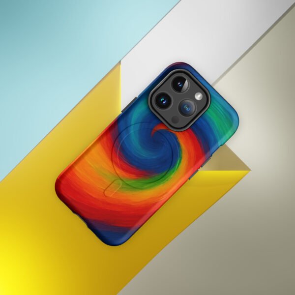 magsafe® tough case for iphone®