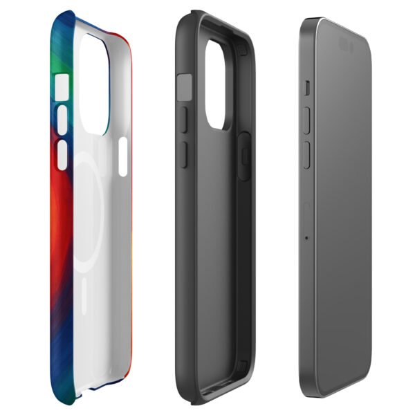 magsafe® tough case for iphone®