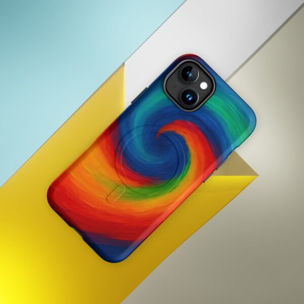 magsafe® tough case for iphone®