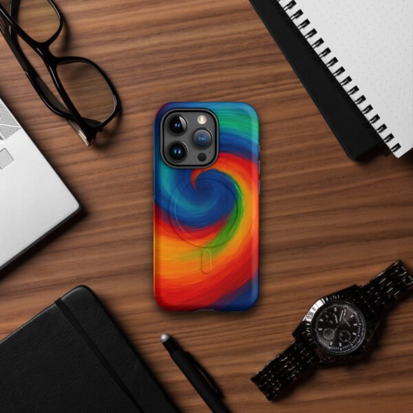 magsafe® tough case for iphone®