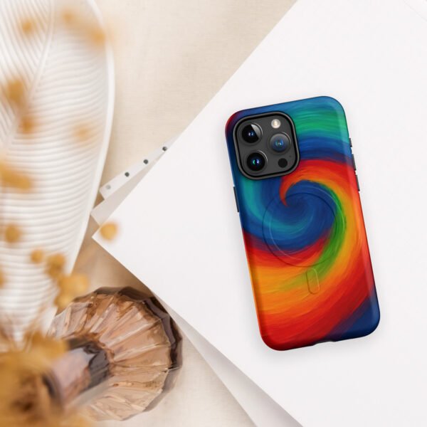 magsafe® tough case for iphone®