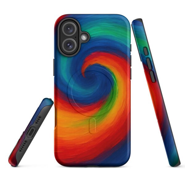 magsafe® tough case for iphone®