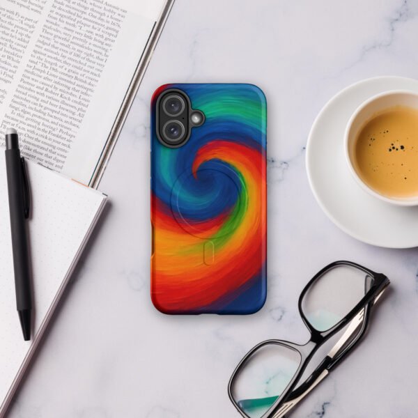 magsafe® tough case for iphone®