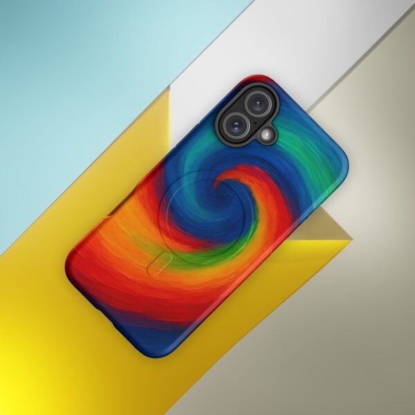 magsafe® tough case for iphone®