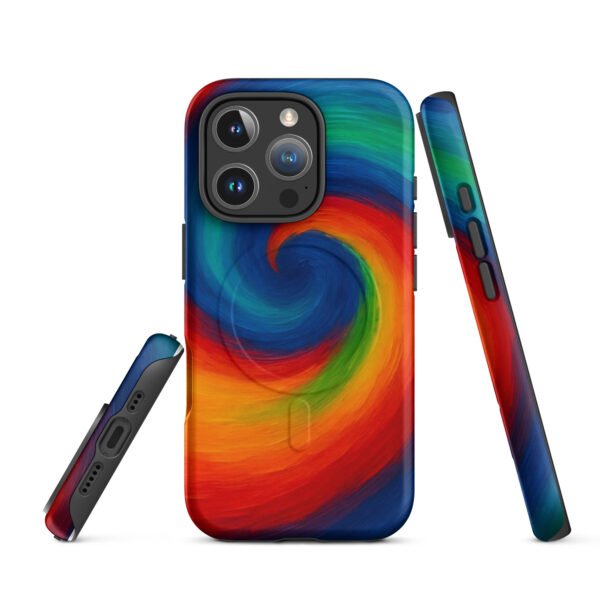 magsafe® tough case for iphone®