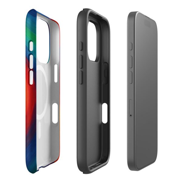 magsafe® tough case for iphone®