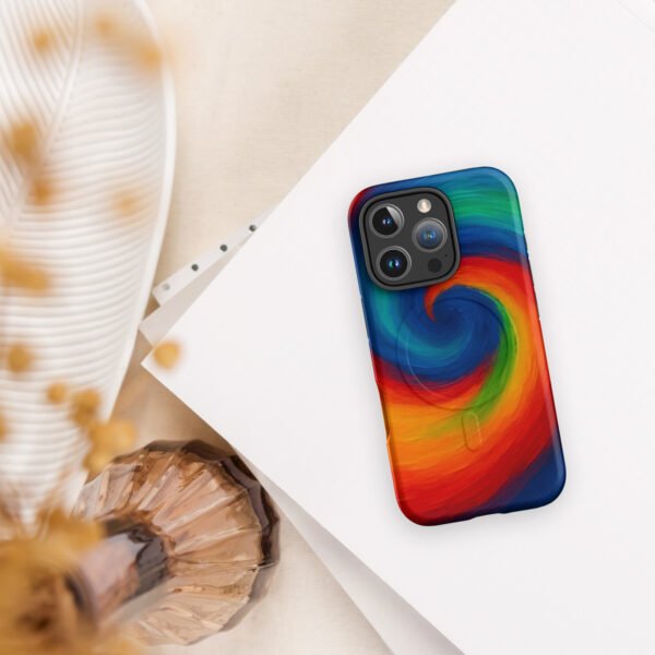 magsafe® tough case for iphone®