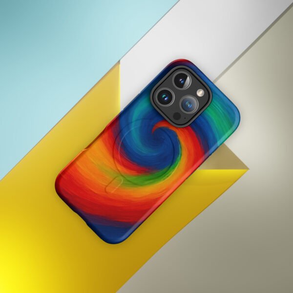 magsafe® tough case for iphone®