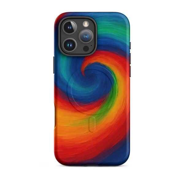 magsafe® tough case for iphone®