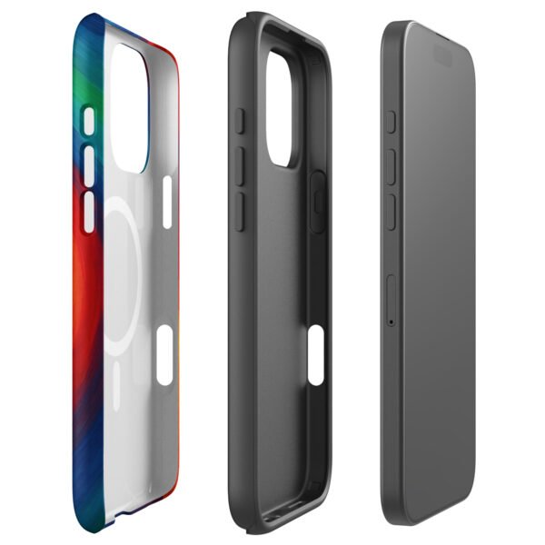 magsafe® tough case for iphone®