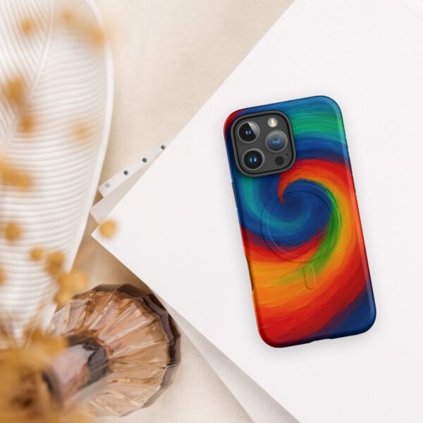 magsafe® tough case for iphone®